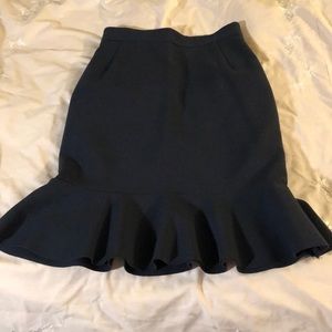 H&M skirt